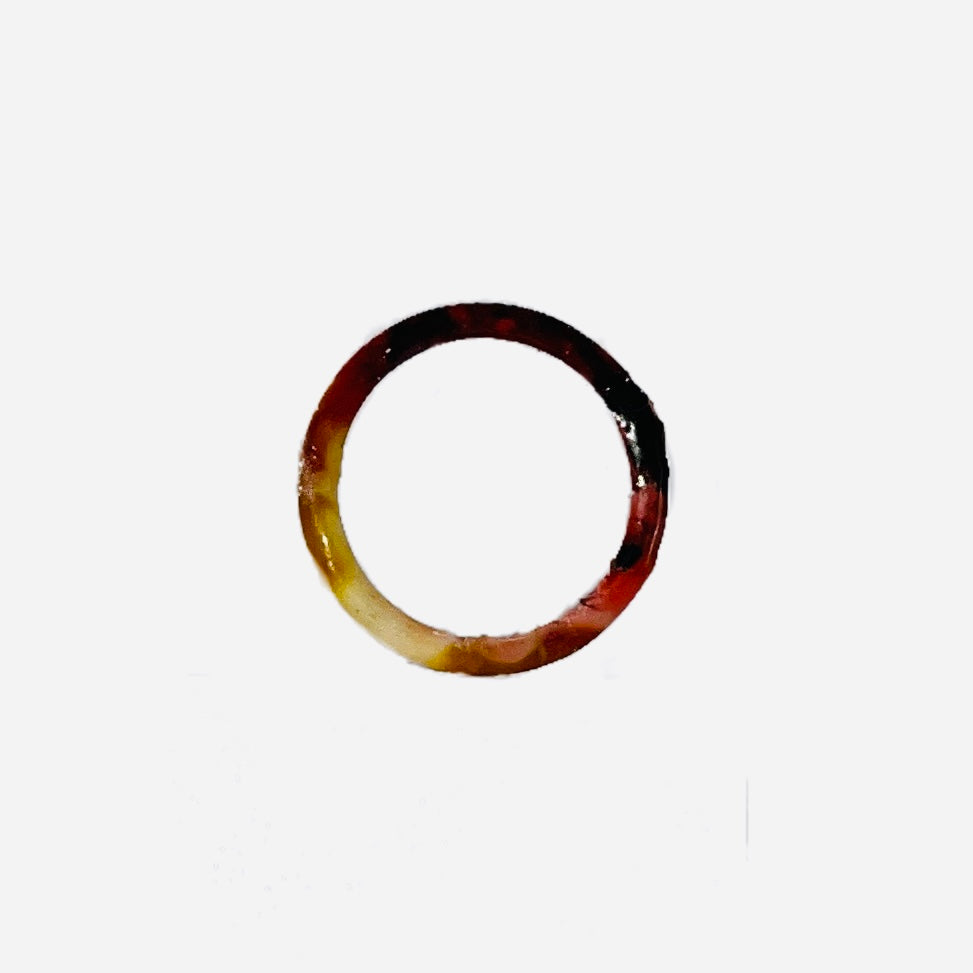 Repurposed Rings