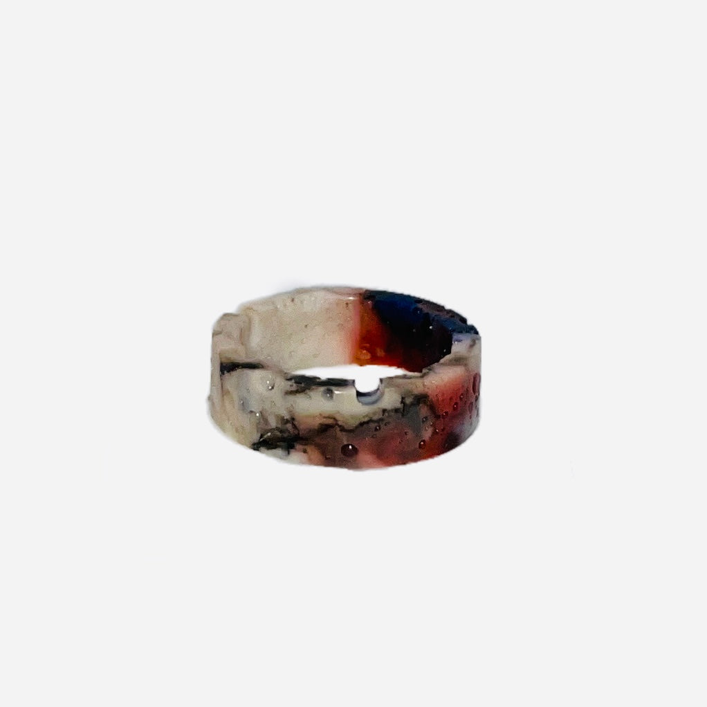 Repurposed Rings