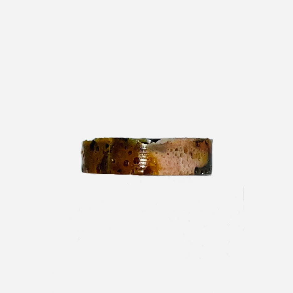 Repurposed Rings