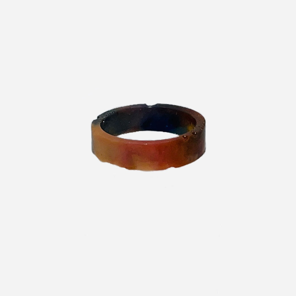 Repurposed Rings