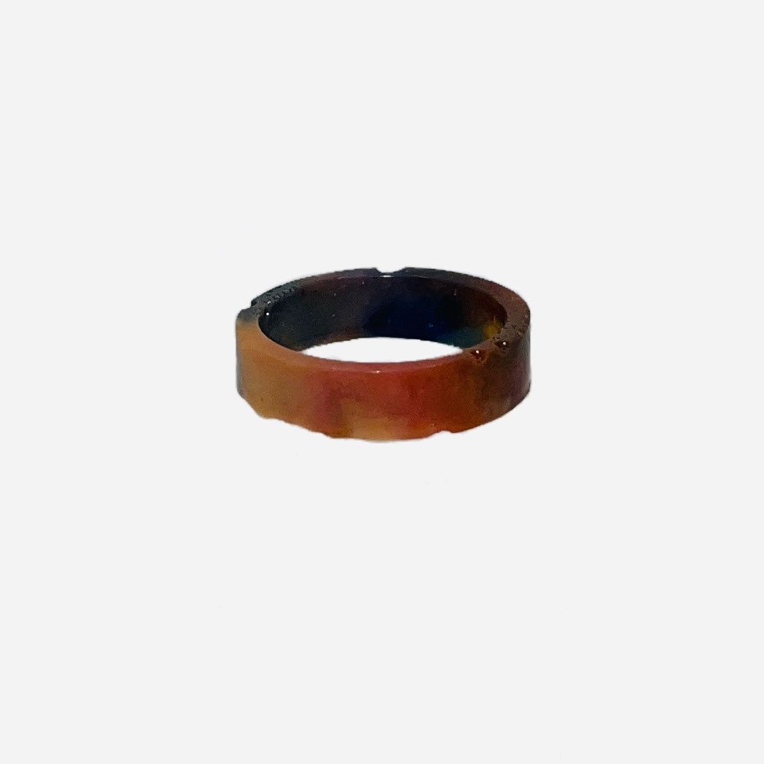 Repurposed Rings