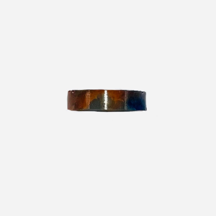 Repurposed Rings