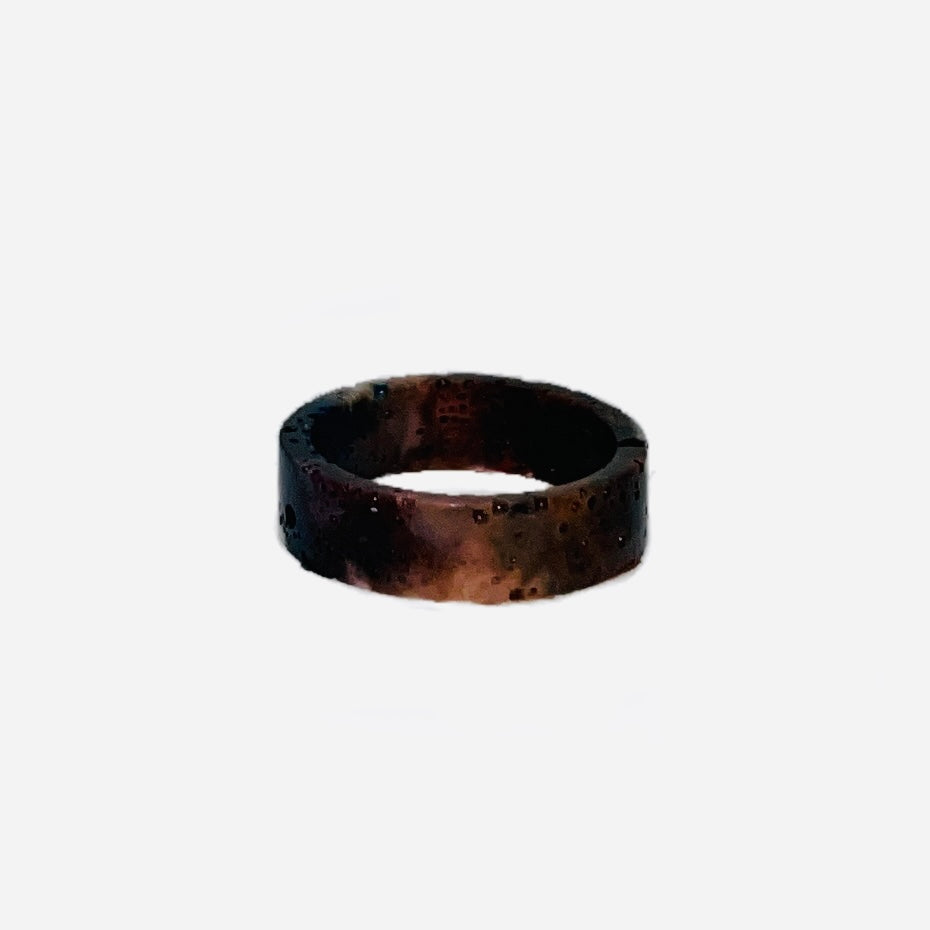 Repurposed Rings