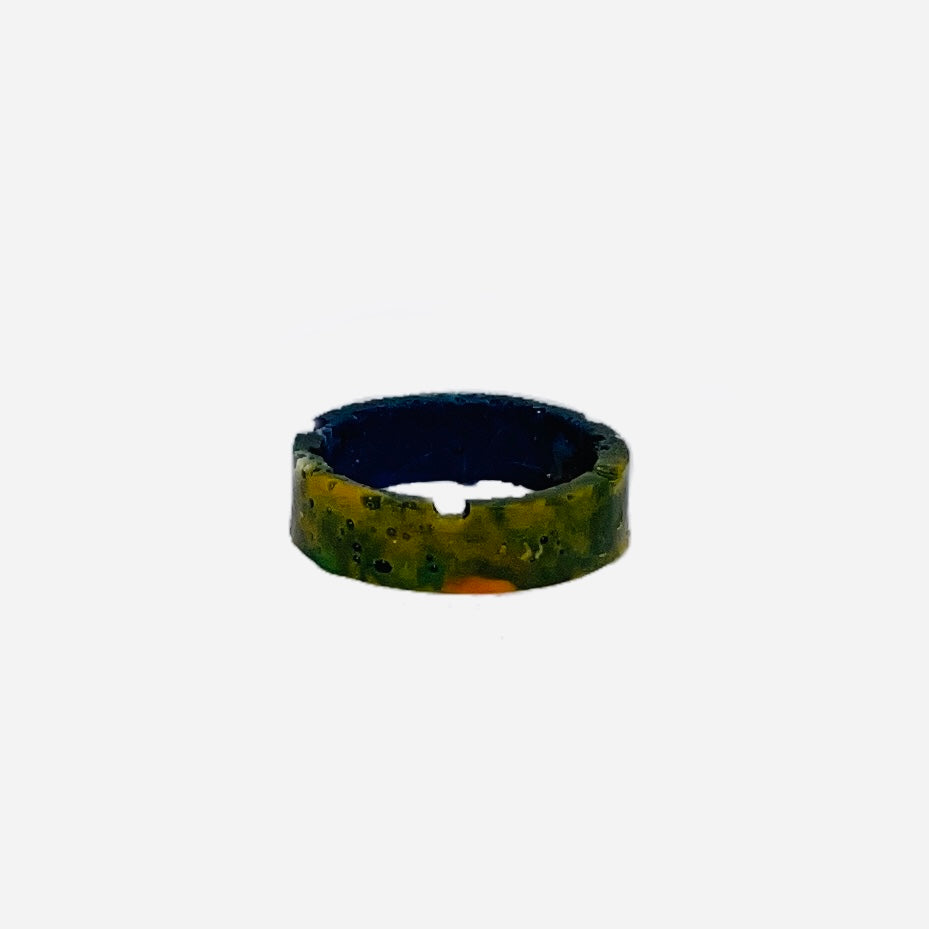 Repurposed Rings