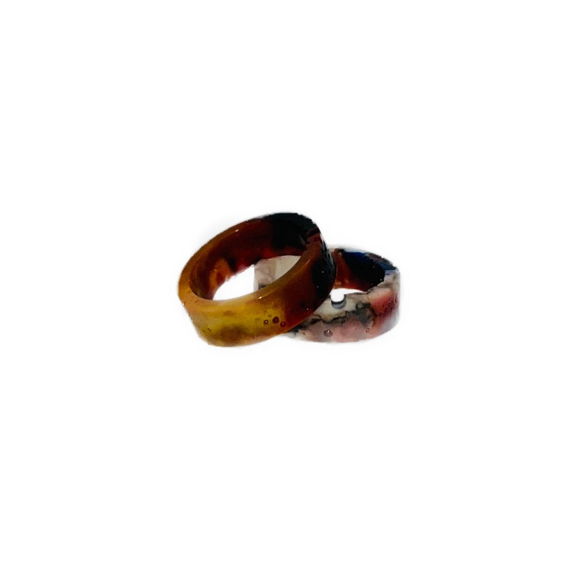 Repurposed Rings
