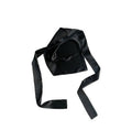 Black Silk Durag