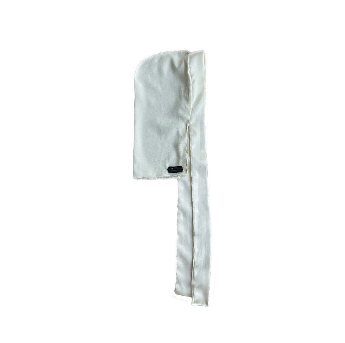 White Silk Durag