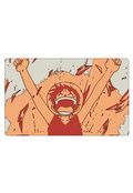 First Appearance Luffy