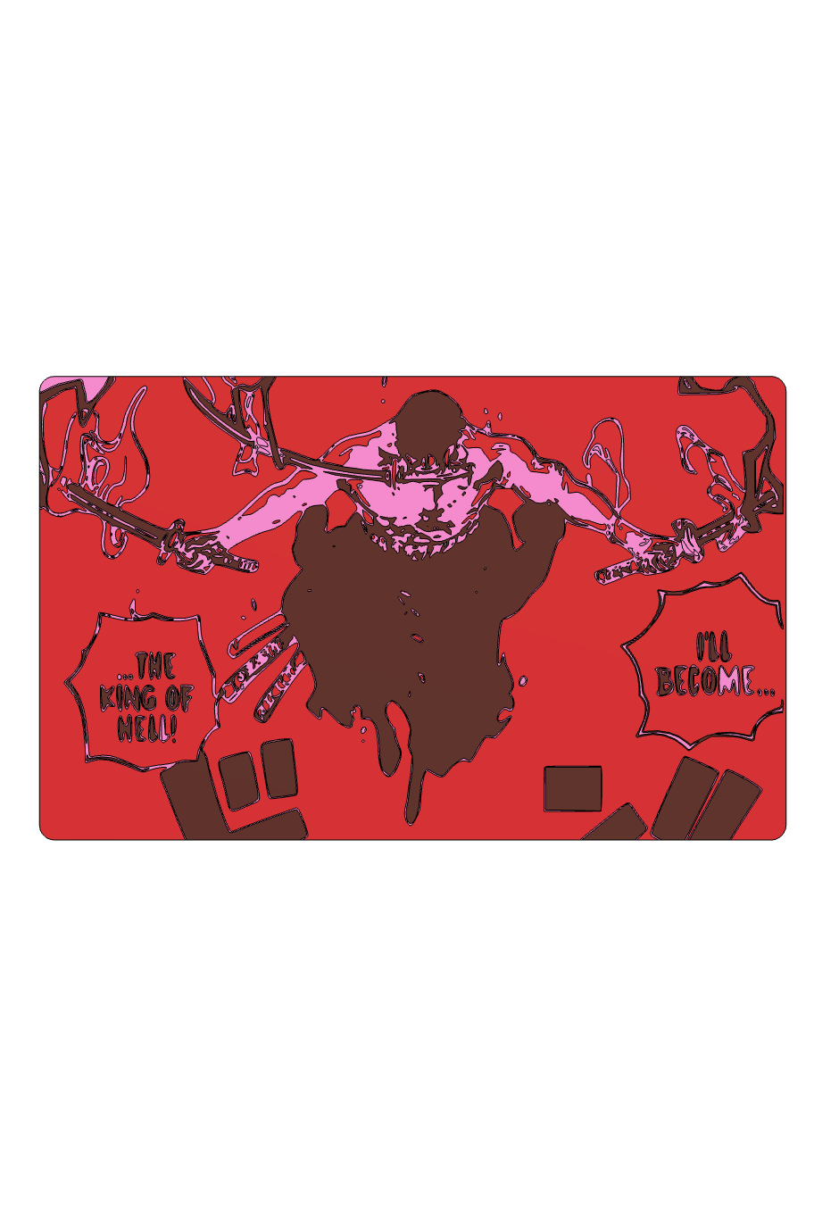 Zoro KoH