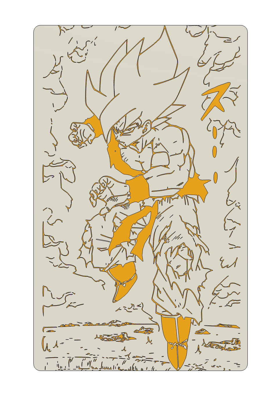 Goku