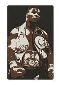 Mike Tyson