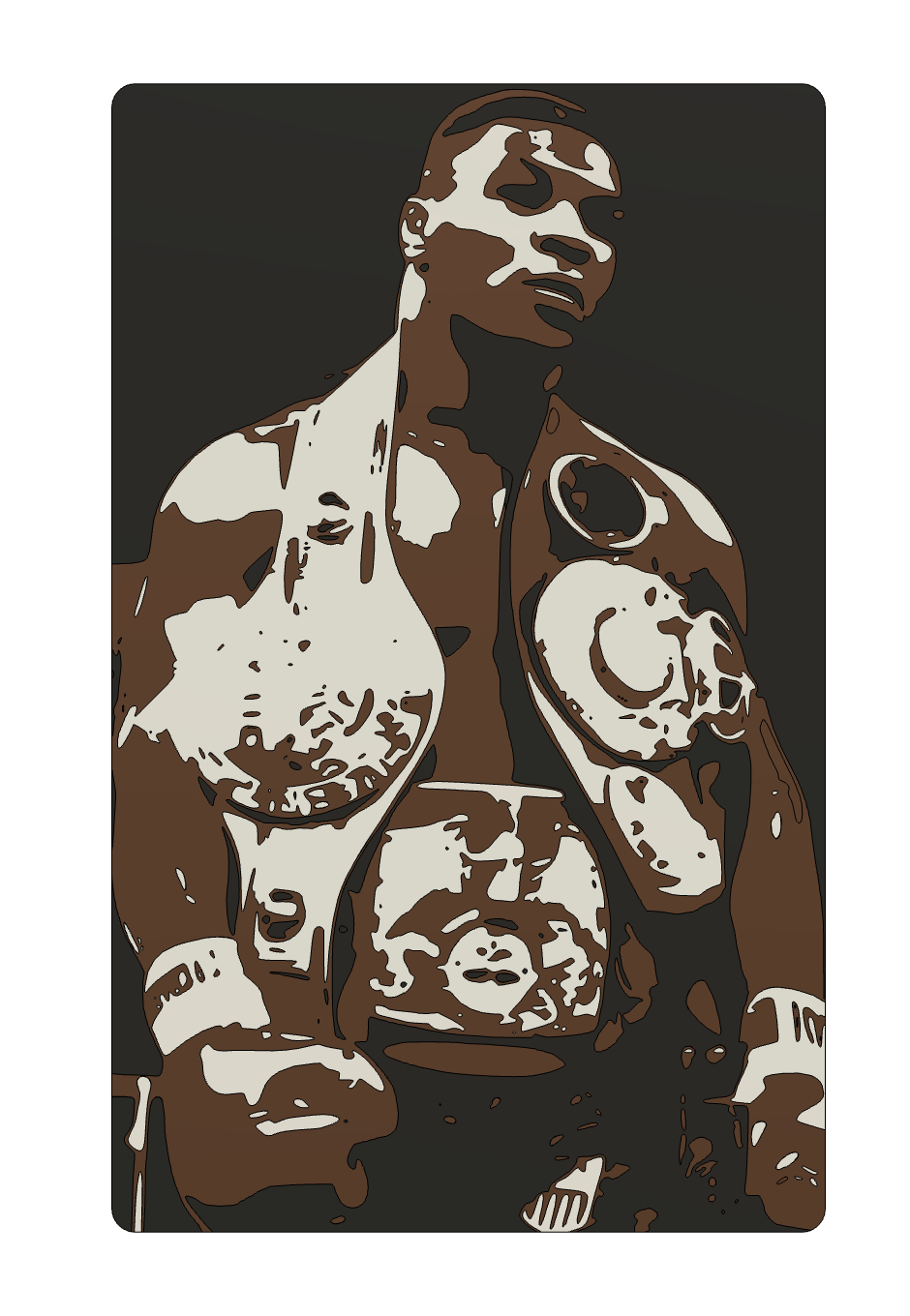Mike Tyson