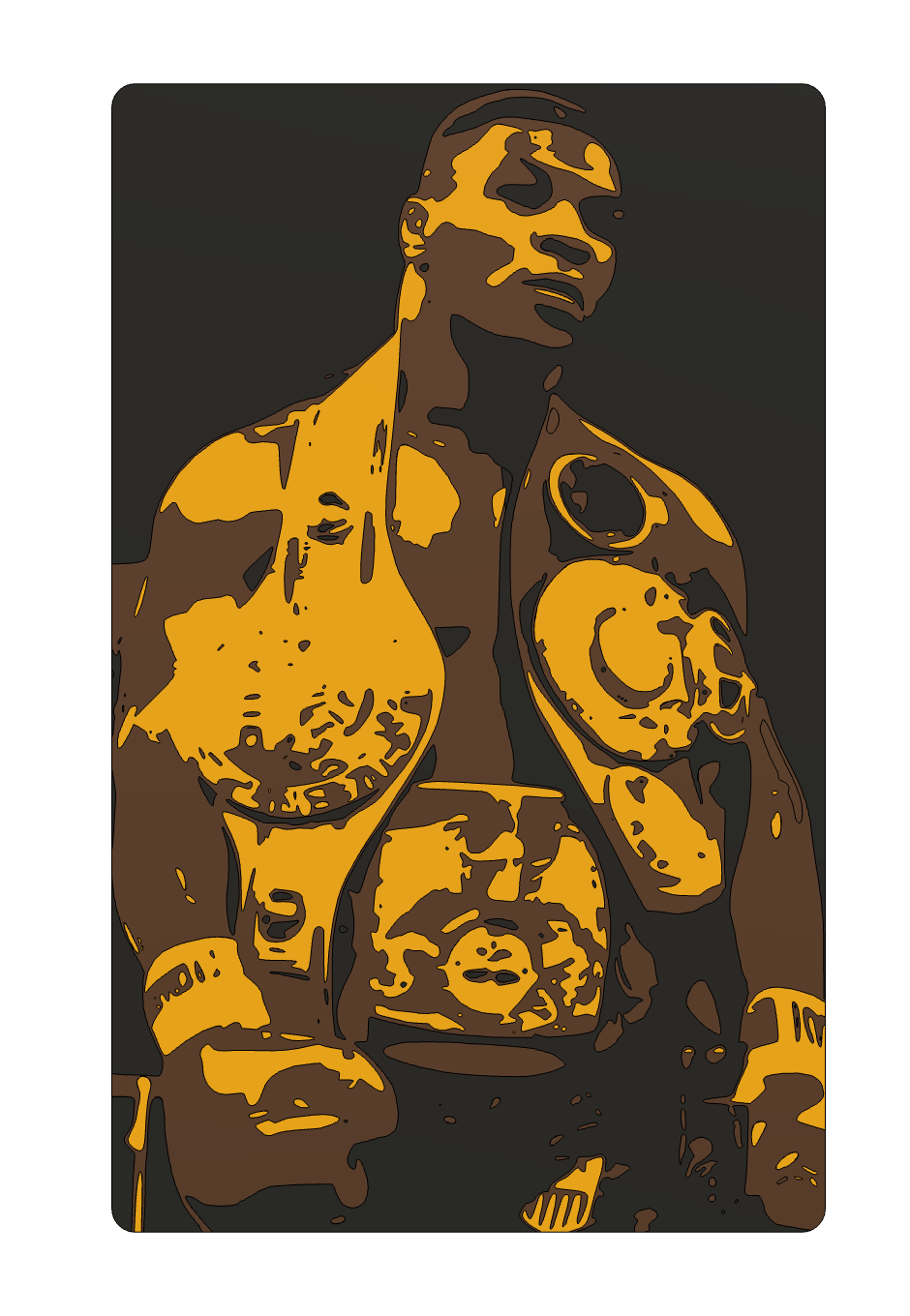 Mike Tyson