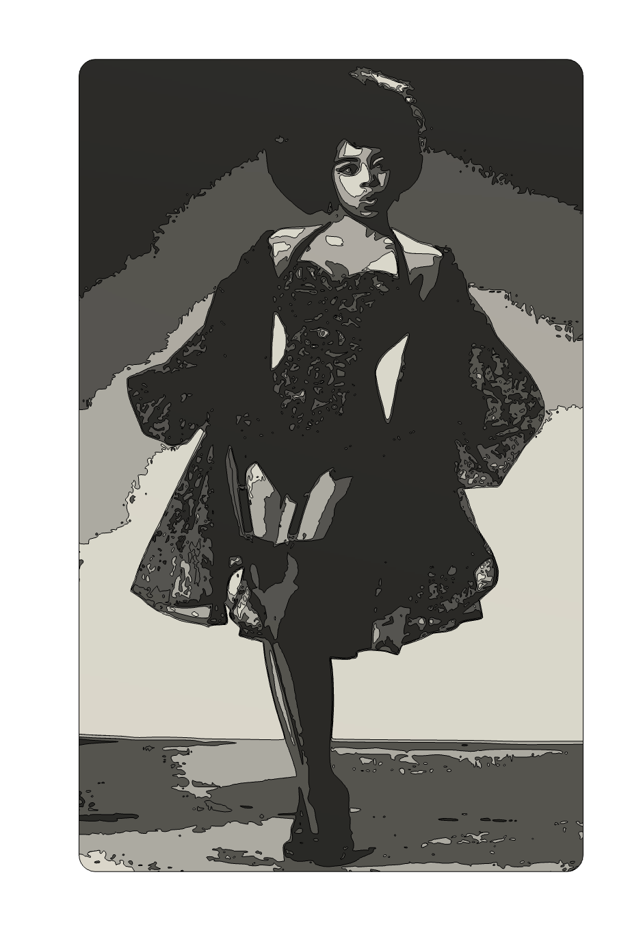Miss Topsy