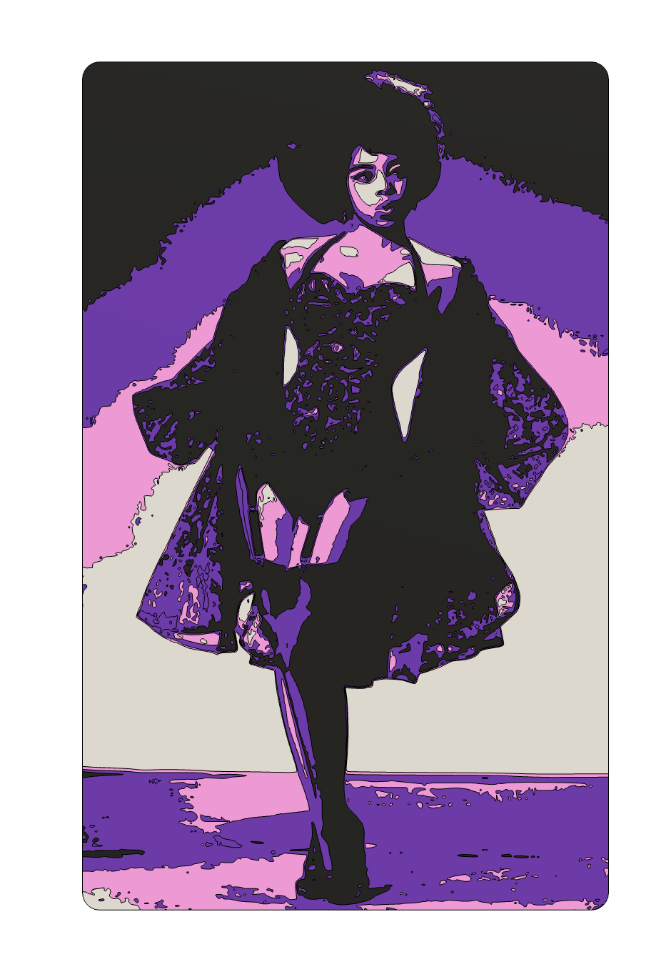Miss Topsy