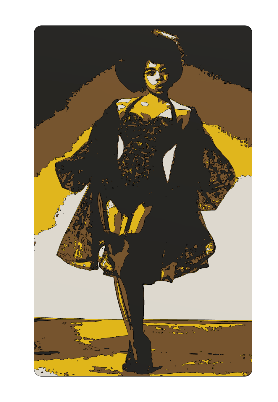 Miss Topsy