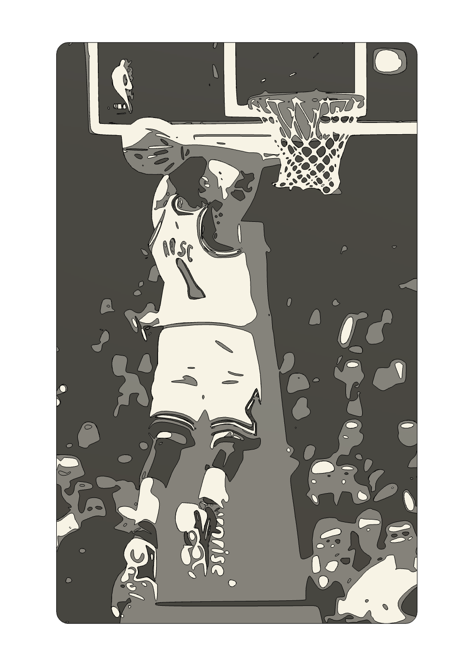 Derrick Rose