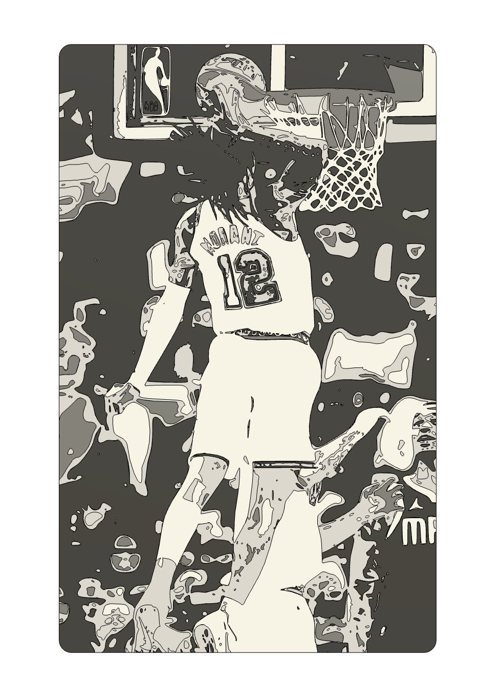 Ja Morant