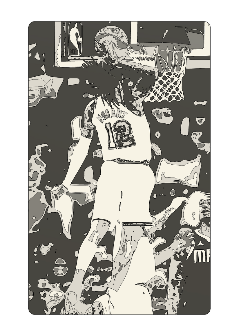 Ja Morant