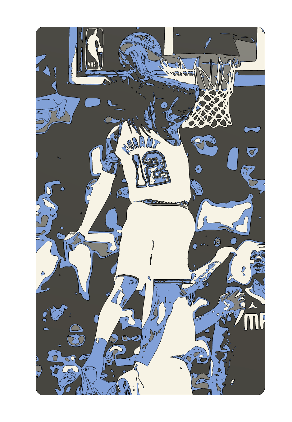 Ja Morant