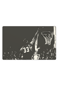 Kareem Abdul-Jabbar