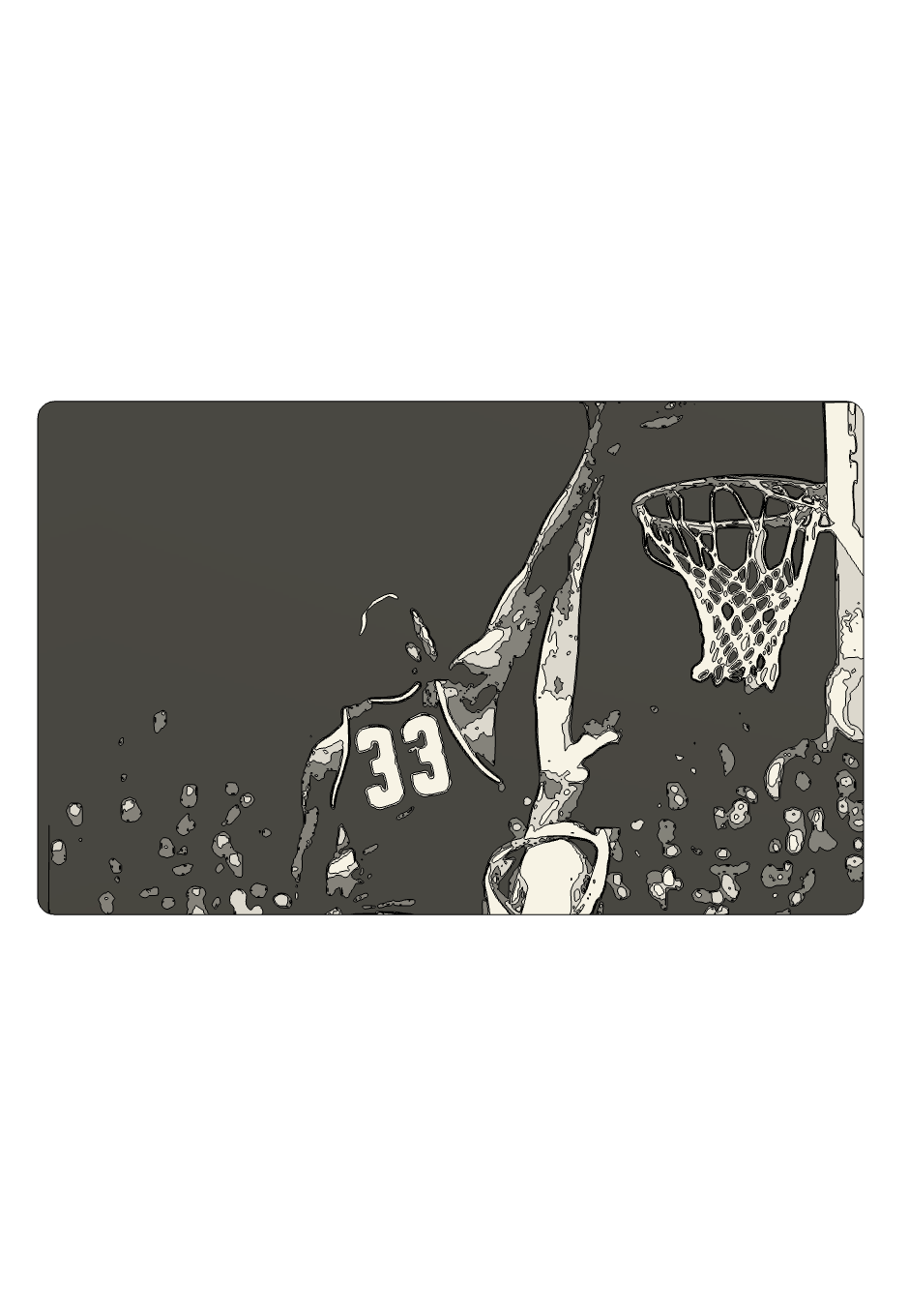 Kareem Abdul-Jabbar