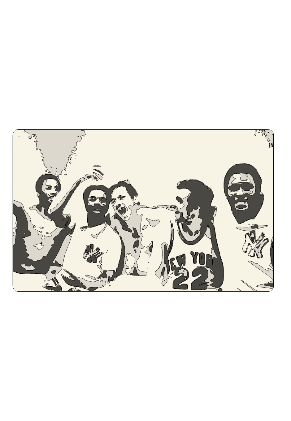 Knicks Championship