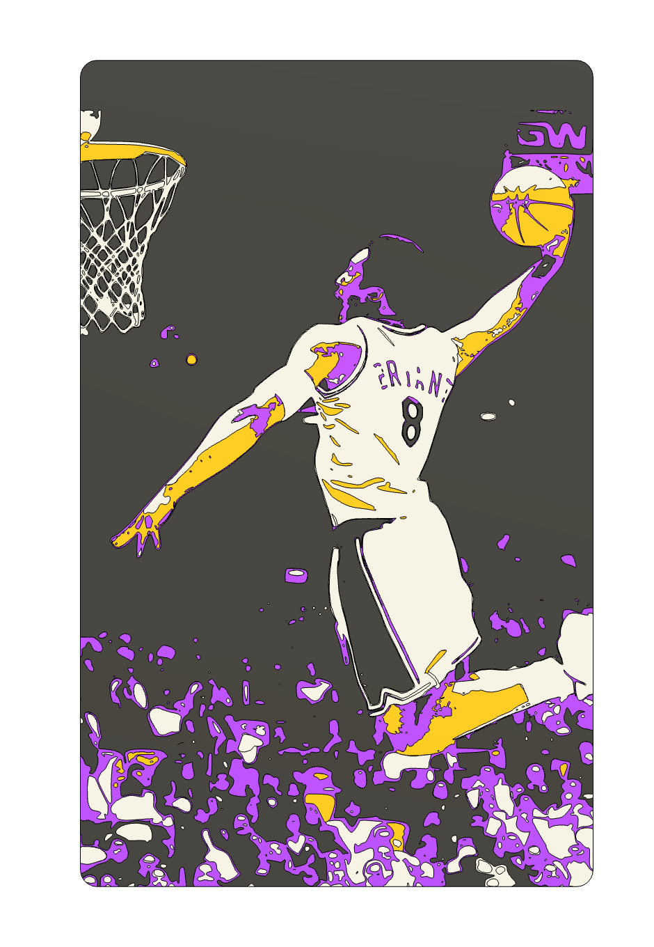 Kobr Bryant