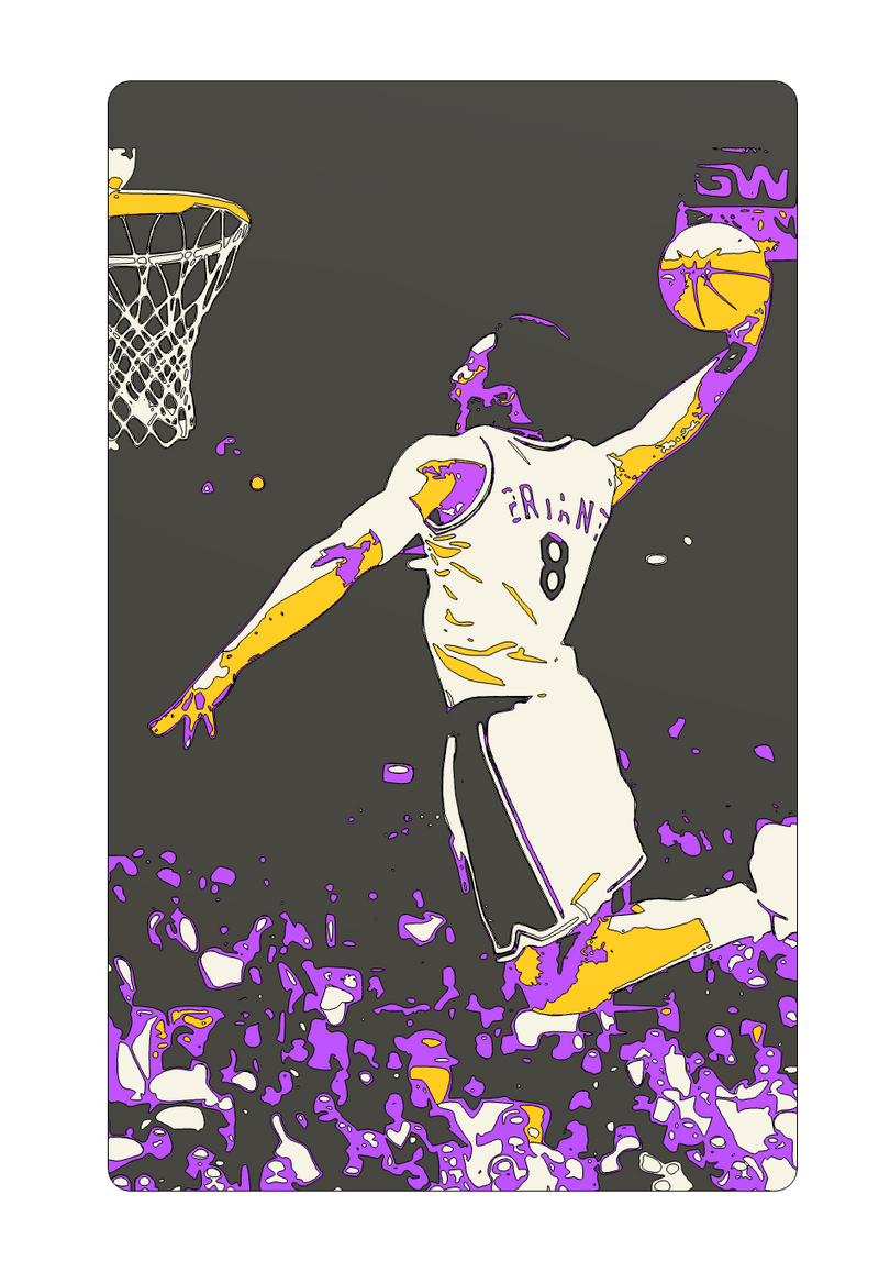 Kobr Bryant