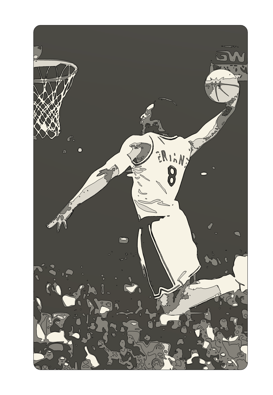 Kobr Bryant