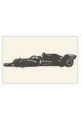 Lewis Hamilton Car