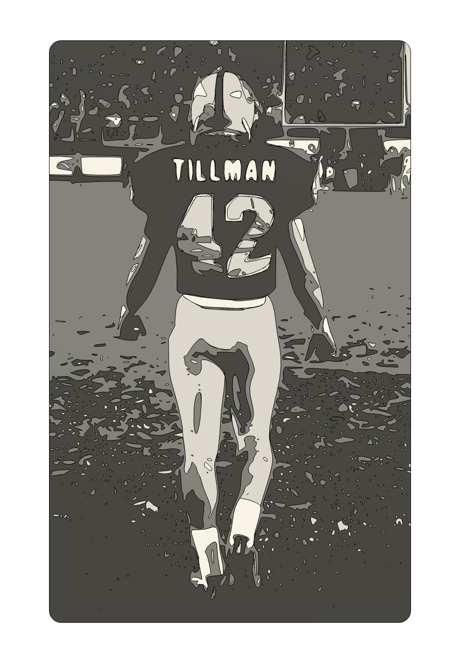 Patt Tilman