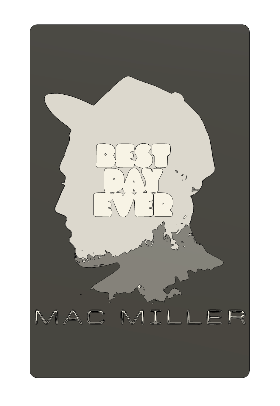 Mac Miller Best Day Ever