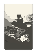 Kendrick Lamar Section 80