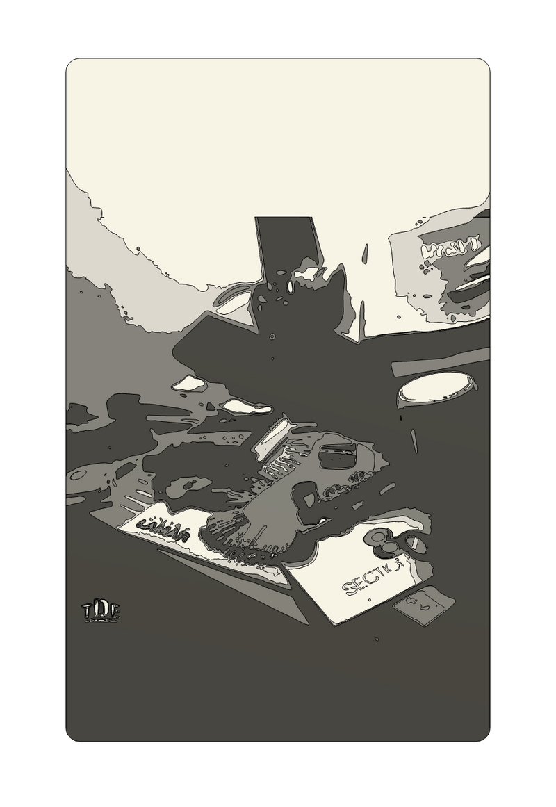 Kendrick Lamar Section 80