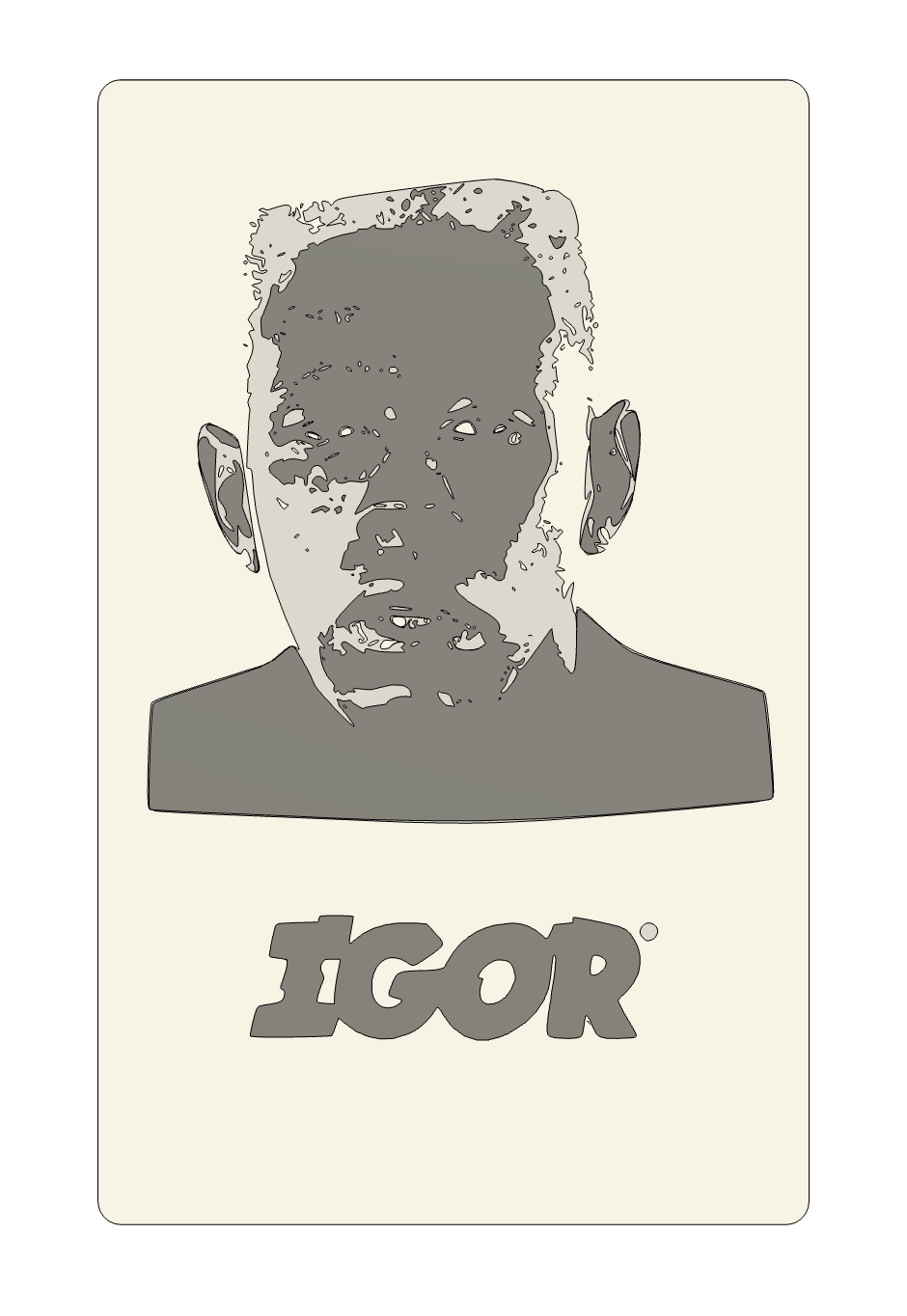 Tyler the Creator Igor