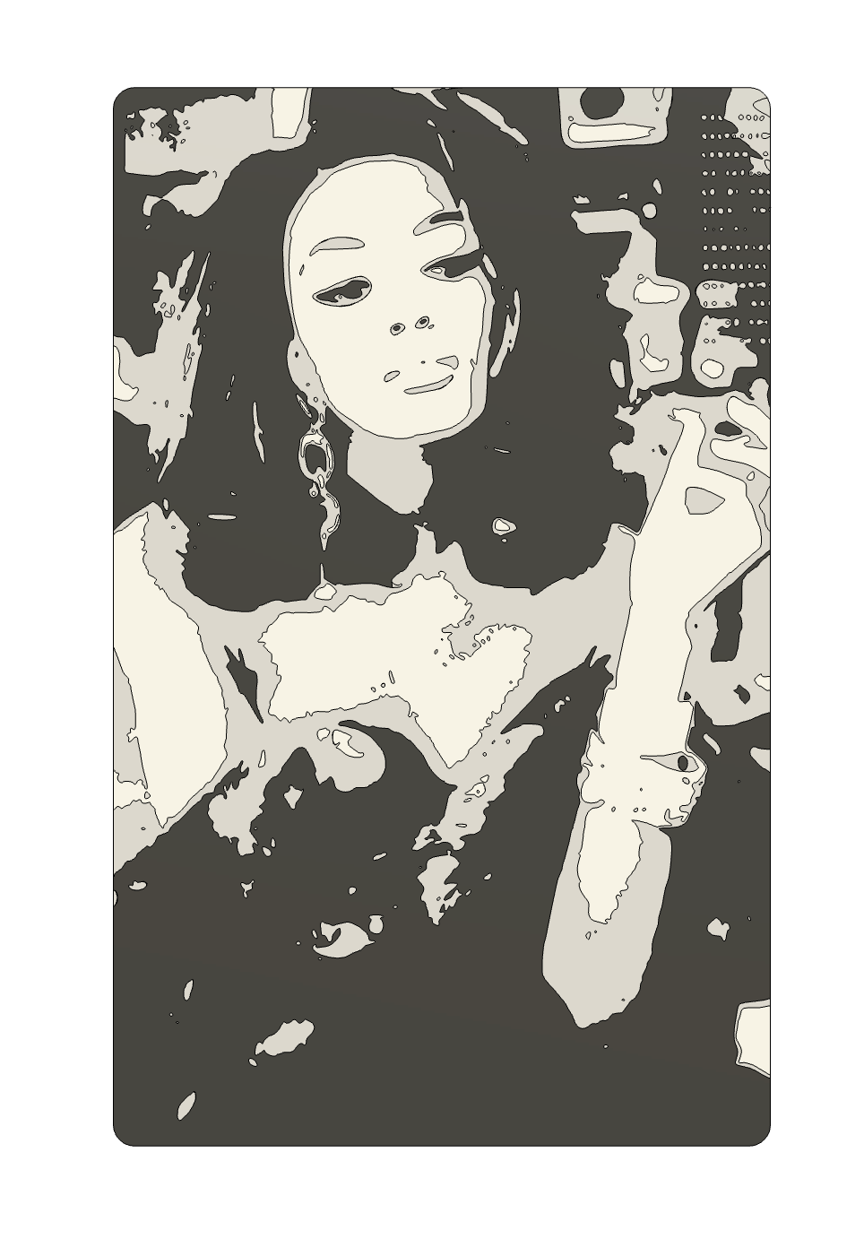 Naomi Campbell