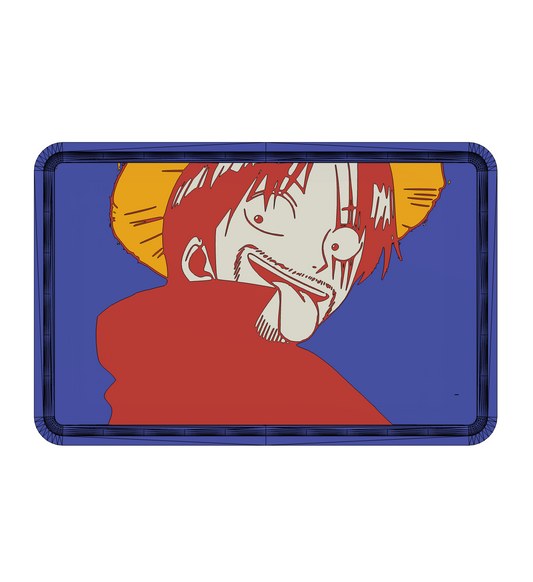 Red Haired Shanks