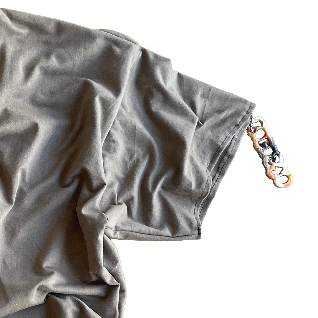 Men’s Tan charmed T